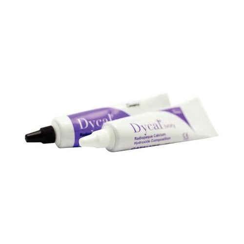 Dentsply Sirona 623801 Dycal Calcium Hydroxide Dental Cavity Liner Standard Pack Ivory Dentsply Sirona 623801 Dycal Calcium Hydroxide Dental Cavity Liner Standard Pack Ivory